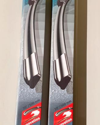Coppia tergicristalli Bosch Aerotwin AR 500 U