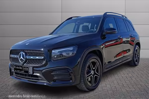 MERCEDES-BENZ GLB 200 d AMG Line Advanced Plus aut