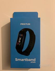 Braccialetto fitness Prixton Smartband AT410