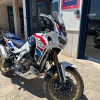 HONDA Africa twin adv. Sport DCT IN HFP MOTORS MON
