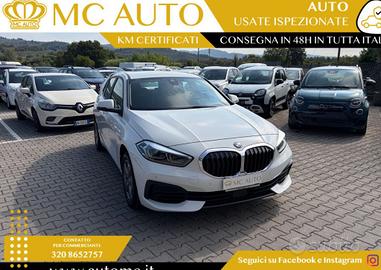 BMW 116 d 5p. PROMO CON FINAZIAMENTO