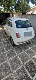 FIAT 500 L - 2014  (2007-2016)