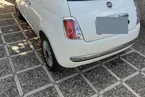 FIAT 500 L - 2014  (2007-2016)