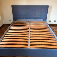 Struttura letto Dorelan
