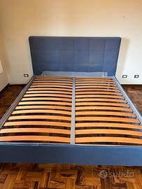 Struttura letto Dorelan