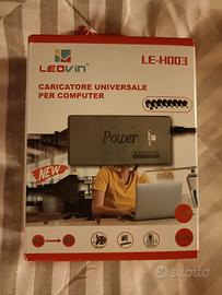 Caricatore universale notebook