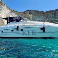 Cranchi Giada 30 (2005)