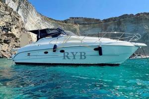 Cranchi Giada 30 (2005)