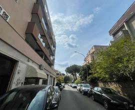 Montesacro - locale commerciale