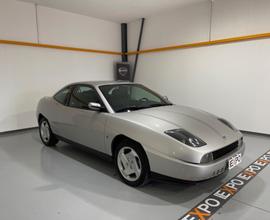 Fiat Coupe 2.0 i.e. turbo 16V Plus