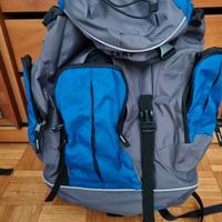 zaino Camp spirit 30