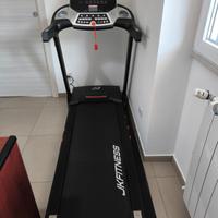 Tapis Roulant jk fitness imotion Genius 126