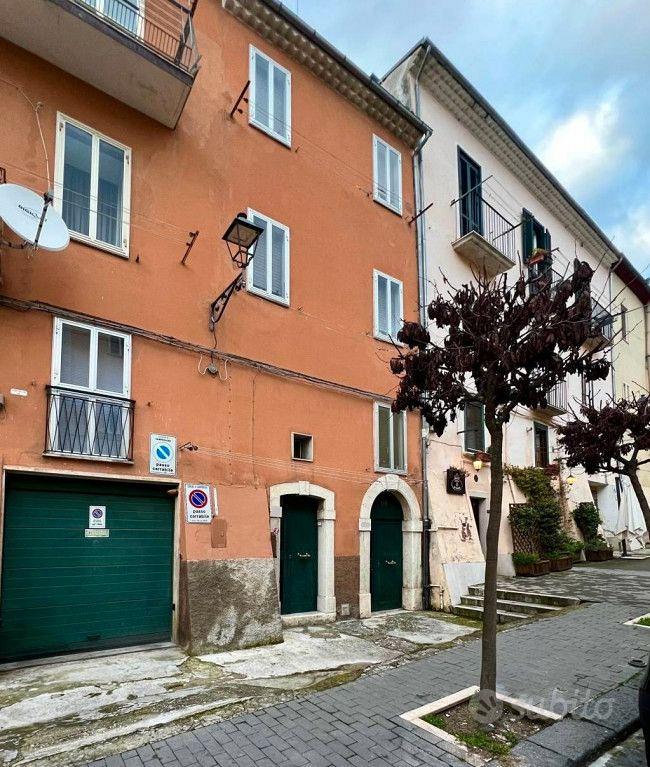 Appartamento – Campobasso, San Nicola delle Fratte - Vista 2