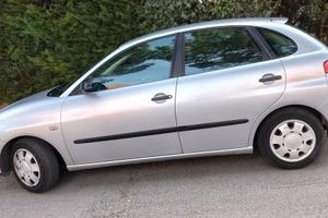 Seat  ibiza