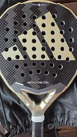 Racchetta padel
