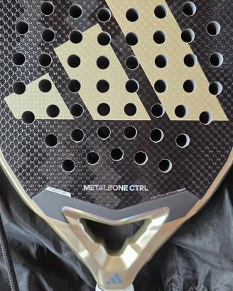 Racchetta padel
