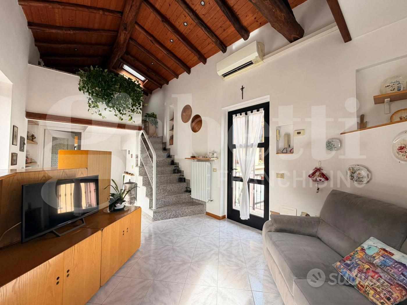 Appartamento – Lecco, San Giovanni - Vista 4