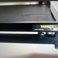 Target Audio TT1 Targetaudio mensola giradischi