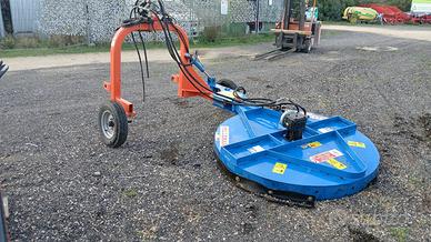 Trincia Ruotante USATO mod.SALENTO150