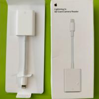 Apple Adattatore da SD a Lightning