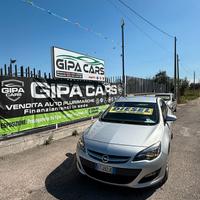 Opel Astra 1.7 CDTI 130CV 5 porte Professional N1