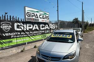 Opel Astra 1.7 CDTI 130CV 5 porte Professional N1