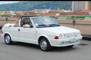 Bertone Ritmo Leader