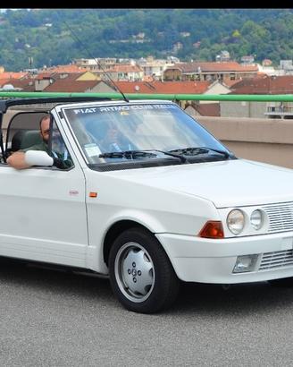 Bertone Ritmo Leader