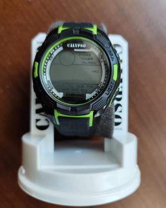 Calypso Watches Mod. K11-PINK