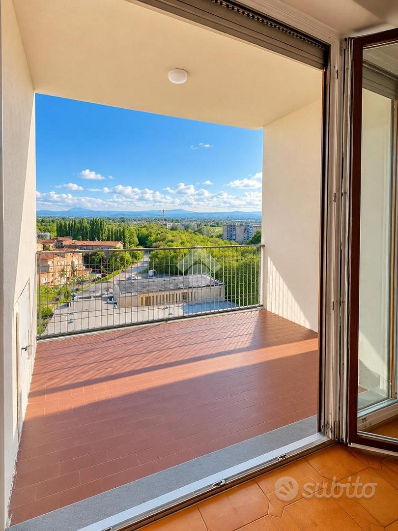 Appartamento – Modena, Colombara, Buon Pastore-Sant'Agnese-San Damaso - Vista 4