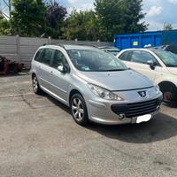 RICAMBI PEUGEOT 307 SW