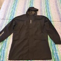 Giacca adidas goretex M