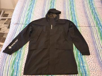 Giacca adidas goretex M