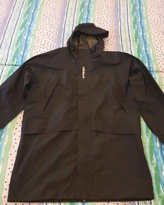 Giacca adidas goretex M