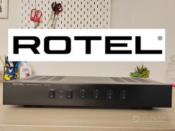 Rotel RSS900