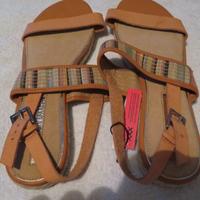 SANDALI MARIAMARE  TG 41