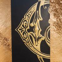 champagne Gosset celebri 2007