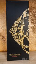 champagne Gosset celebris 2007