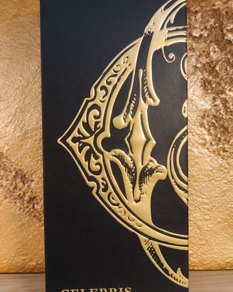 champagne Gosset celebris 2007