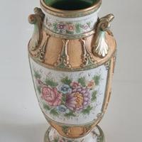 Vaso Gialletti Vintage