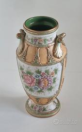 Vaso Gialletti Vintage