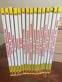 FUMETTI TEX Nuova Ristampa