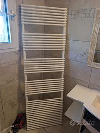 Termosifone per bagno Tubes