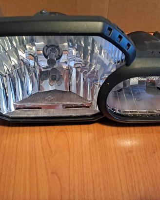 Faro gruppo ottico BMW F 800 GS