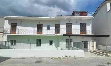 Appartamento di 80 m² con 3 locali a Somma Vesuvia