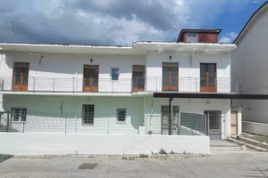 Appartamento di 80 m² con 3 locali a Somma Vesuvia
