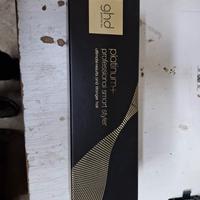 piastra per capelli ghd