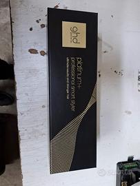 piastra per capelli ghd