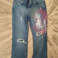 Promozione top fashion 