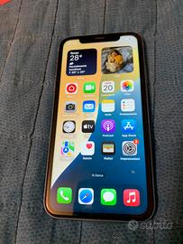 Iphone XR 64gb